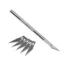 دسته و ست تیغ و کاتر ریلایف مدل DST – RL-101E