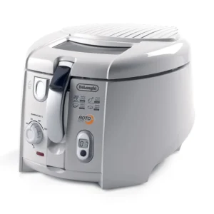 سرخ کن دلونگی مدل F_28533 – سفید – open box