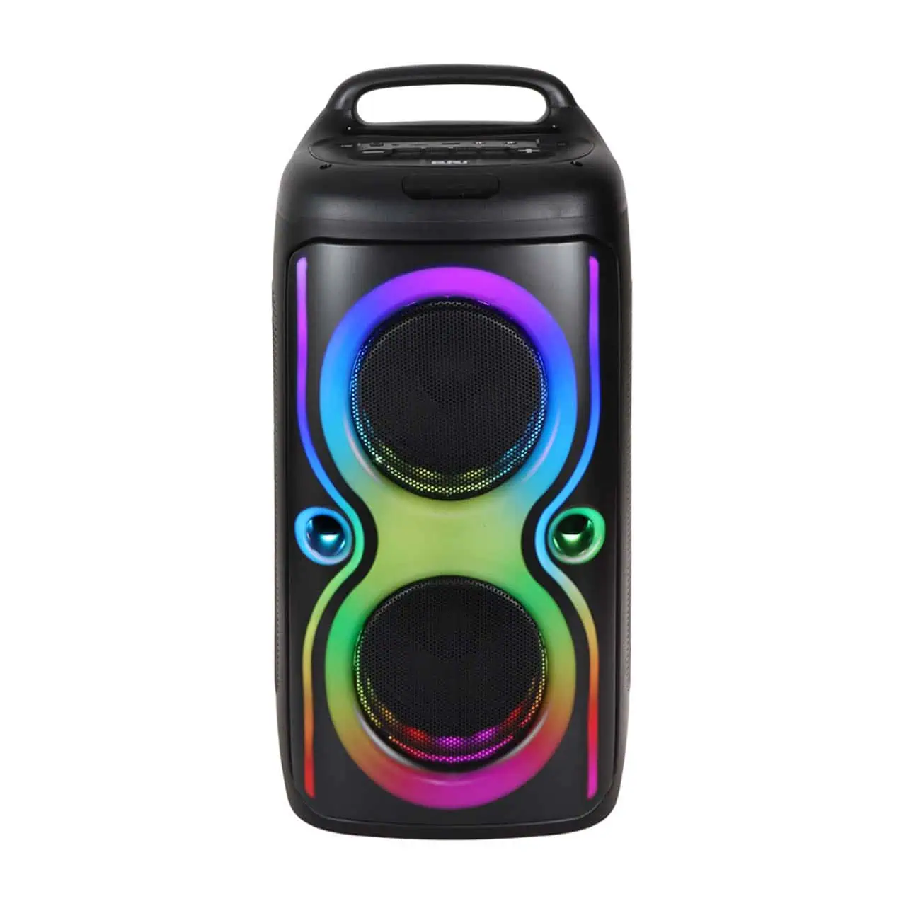 اسپیکر بی سیم بوکو مدل BS-083 – مشکی – MMS