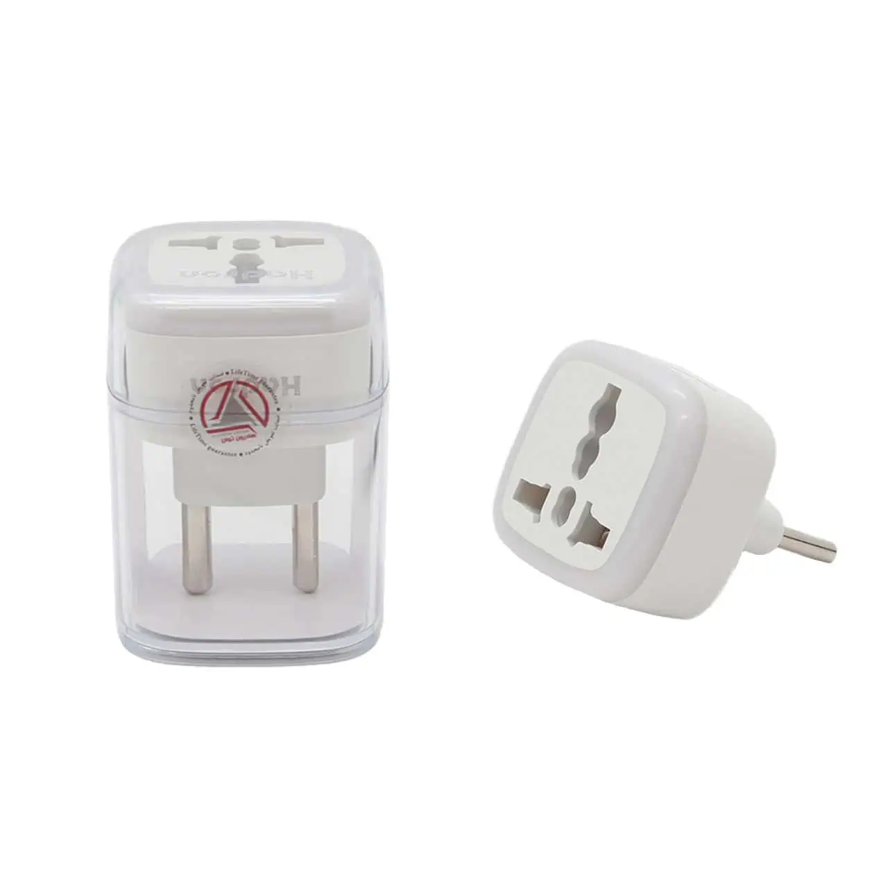 تبدیل برق 3 به 2 هادرون مدل A10-1