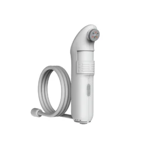 خودشور شلنگی سفری گرین لاین مدل BIDET PRO GNBIDPROWH – سفید