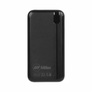پاوربانک (PD و فست شارژ) میلر 22.5وات 20000میلی آمپر مدل MP-226