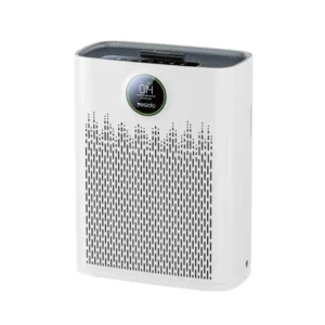 دستگاه تصفیه هوا یسیدو مدل EC23 – سفید