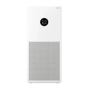 دستگاه تصفیه کننده هوا شیائومی مدل Smart Air Purifier 4 Lite AC-M17-SC – سفید