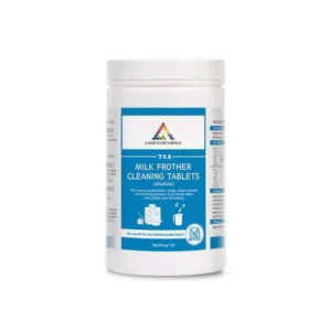 قرص رسوب زدای سیستم فوم‌ شیر و شیر ( قلیایی )