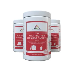 قرص رسوب زدای سیستم فوم‌ شیر و شیر ( اسیدی )