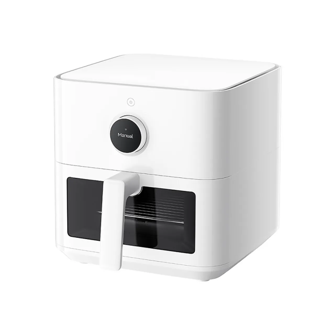 هواپز هوشمند شیائومی مدل Smart Air Fryer MAF15 – سفید