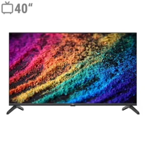 تلویزیون 40 اینچ ال ای دی هوشمند جی پلاس مدل GTV-40SH618N