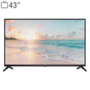 تلوزیون 43 اینچ ال ای دی جی پلاس مدل GTV-43SH418N
