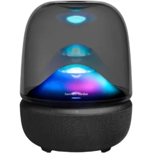 اسپیکر بلوتوثی قابل حمل هارمن کاردن مدل Aura Studio 5