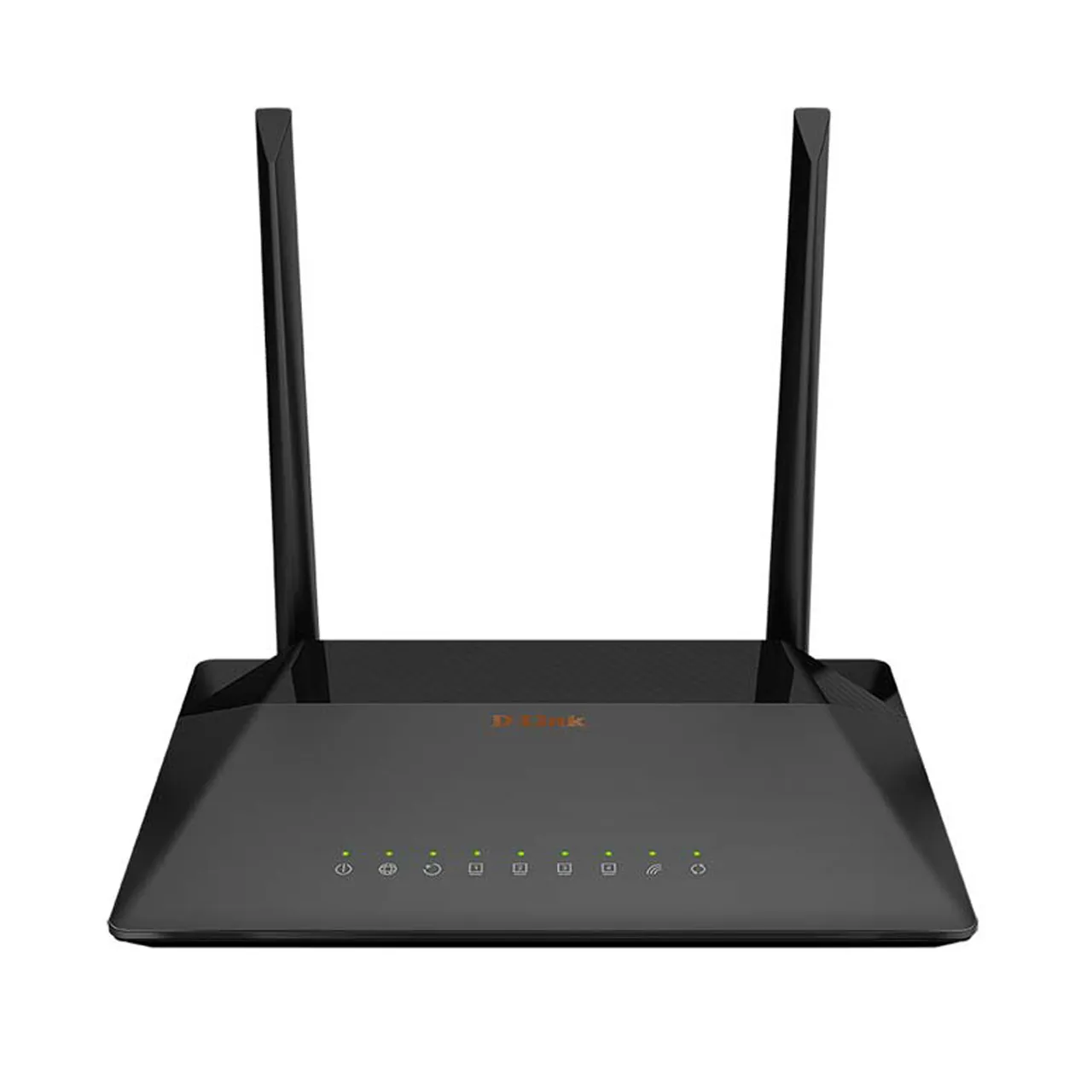 مودم روتر بی سیم دی لینک ADSL / VDSL2 N300 مدل DSL-224