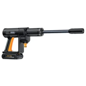 کارواش شارژی یسیدو مدل VC18 – مشکی