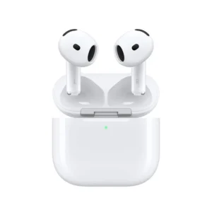 هدفون بلوتوثی اپل مدل AirPods 4