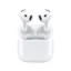 هدفون بلوتوثی اپل مدل AirPods 4