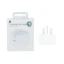 شارژر دیواری اپل 3 پین 40 وات مدل Dynamic Power Adapter with 60W Max – اصلی