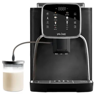اسپرسو ساز تمام اتوماتیک زیلوکس Z305 – مشکی