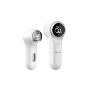 پرزگیر شارژی لباس پرووان مدل Silka PGC504